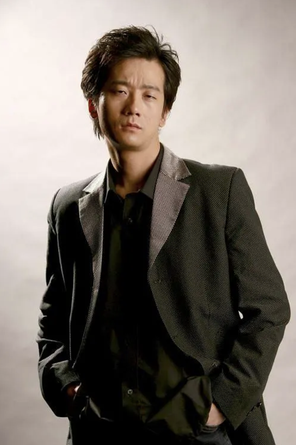 陈创被低估的演技实力影帝却默默无闻