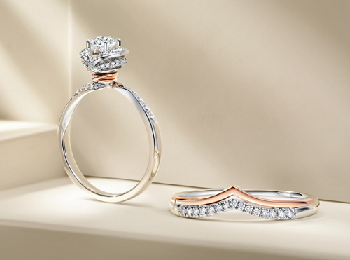 作为国际高端求婚钻戒品牌 dr的核心竞争力到底在哪里?