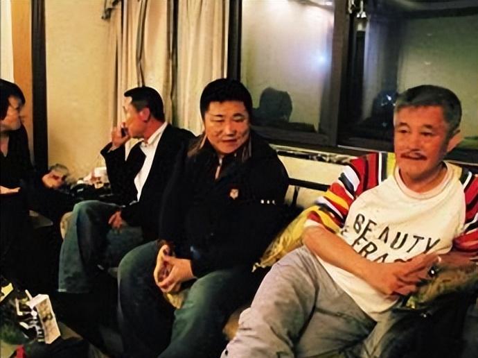 回顾刘流曾是赵本山军师赵家班落寞后另起山头如今怎样了