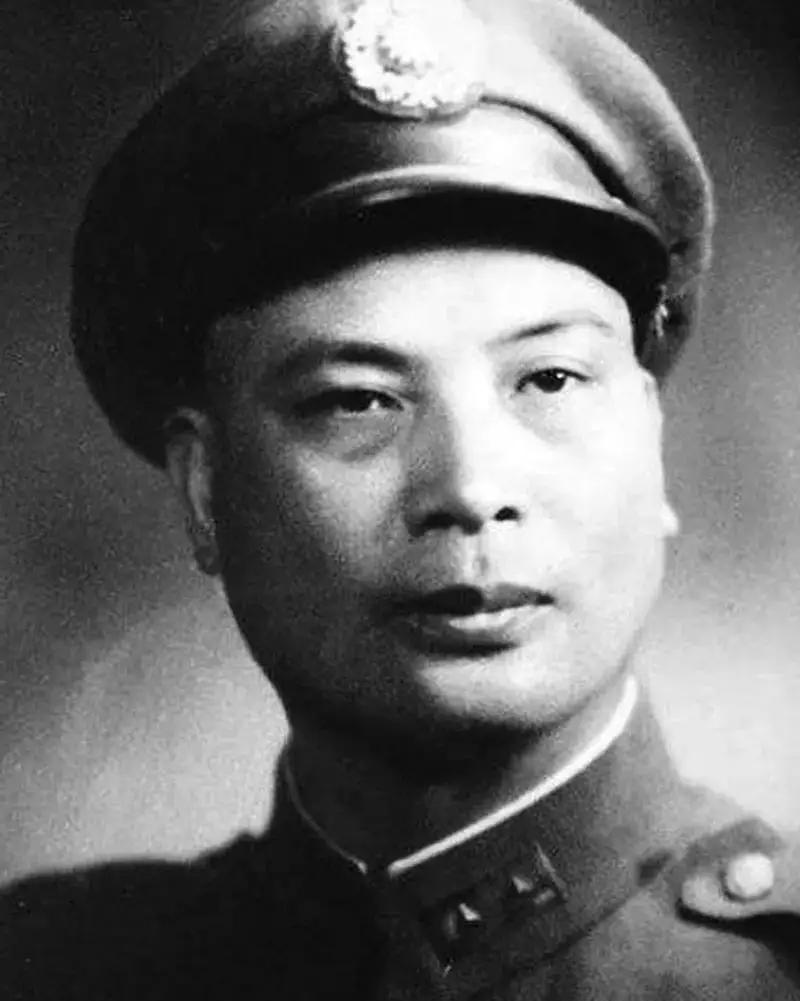 功德林关了8个黄埔一期生最终7人特赦唯有1人被枪决