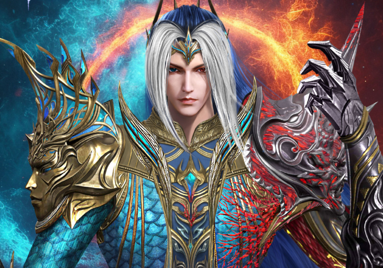 唐三掌控的四大势力全部灭亡,海神岛被灭门,昊天宗也成风中残烛