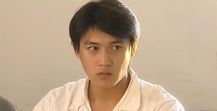 回顾永不瞑目24年演员境况不一女一消失男五号逆袭成大咖