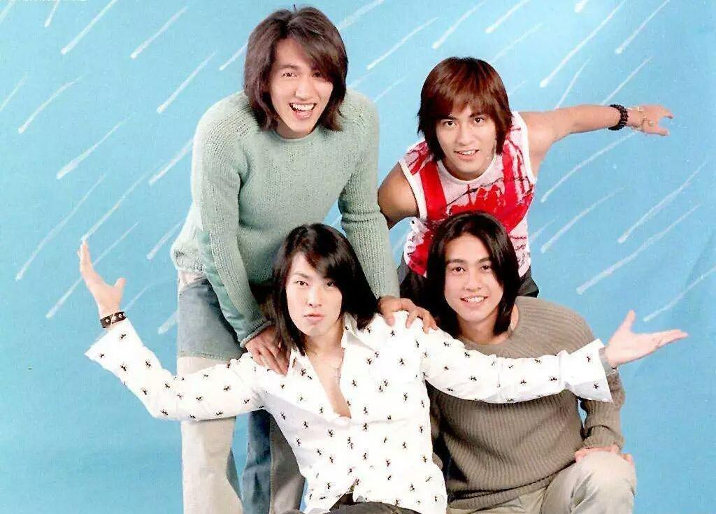 言承旭参演过的最著名的剧莫过于《流园花园》了.