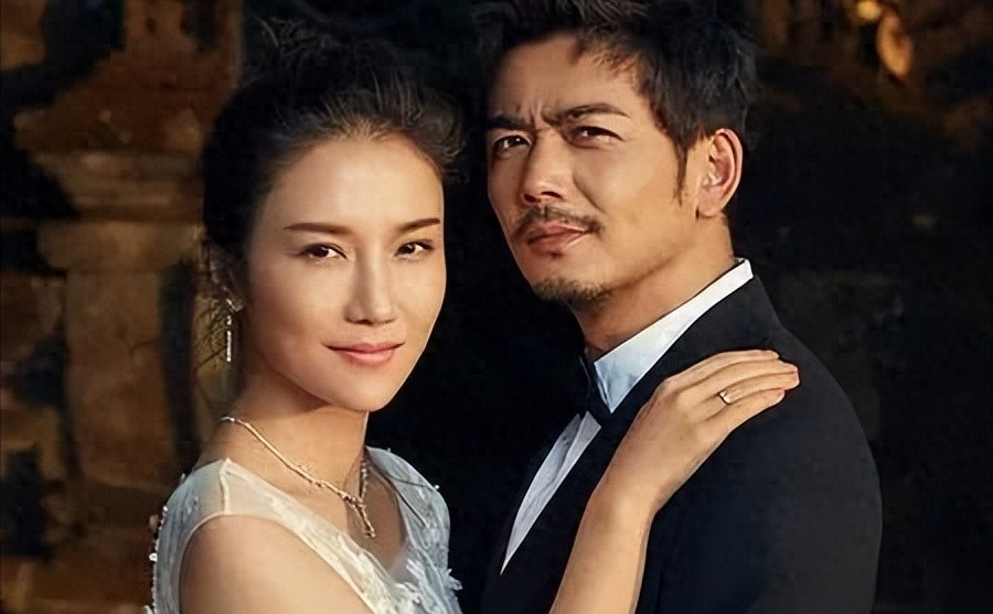 回顾杨烁顶风索要天价片酬油腻耍大牌还与刘涛传绯闻