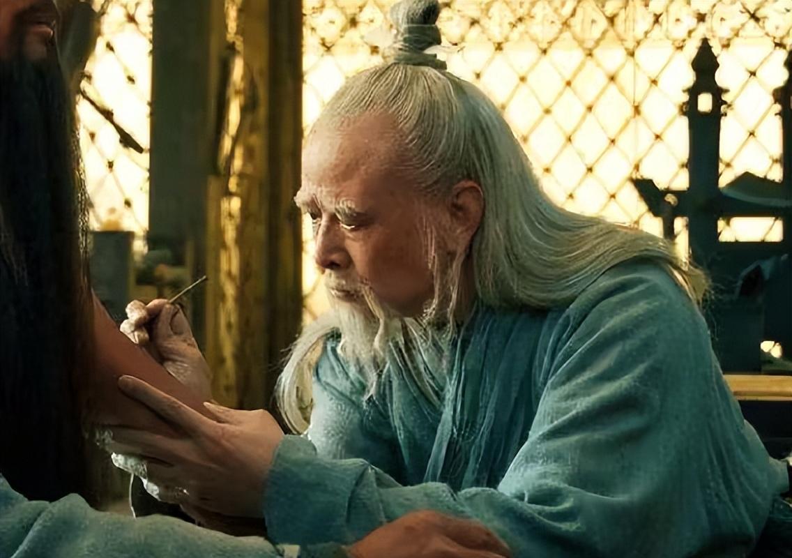 华佗三国就会开颅手术为何曹操还要杀他3年后才懂曹操真高明