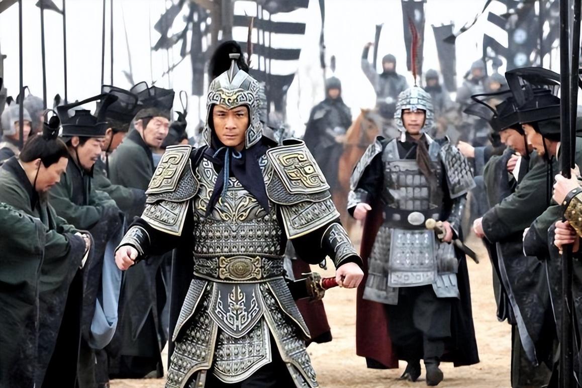 时期的治国模式,虽然秦始皇在碑文中讲"灾害绝息,永偃戎兵""男乐其畴