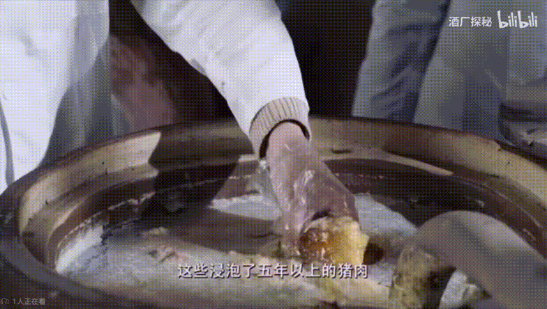 唱一口肥猪肉酿的酒才懂得广东人的生猛