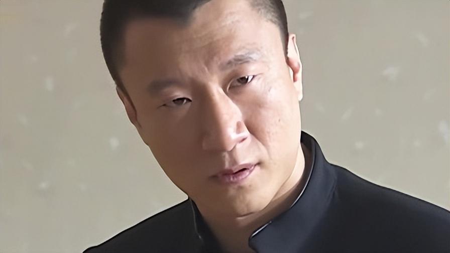 回顾孙红雷从籍籍无名走到家喻户晓如今53岁的他怎样了