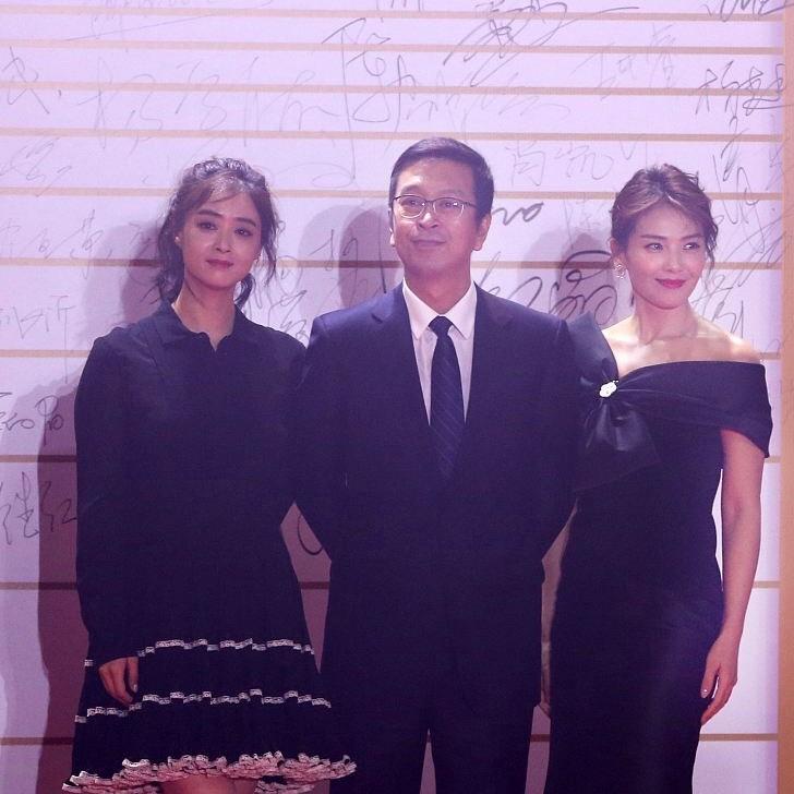 回顾著名演员蒋欣戏红人不红的背后是心直口快还是情商太低