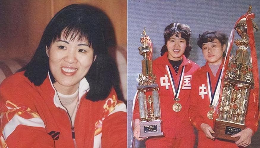 回顾郎平执教中国女排我不后悔国家需要时我不能无动于衷