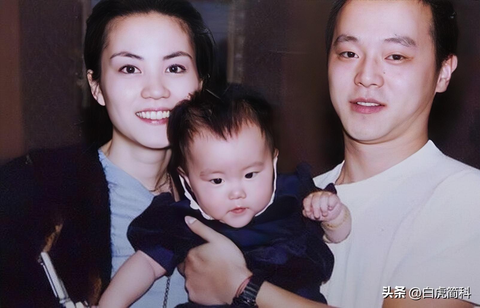 把两位前婆婆当成亲妈离婚后依然如同闺蜜王菲的格局不一般