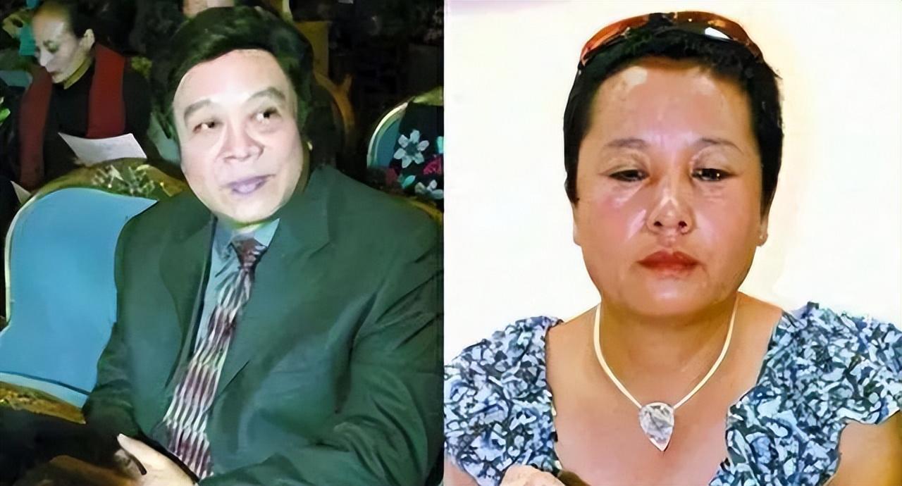 回顾赵忠祥病逝4年之后再看遗孀张美珠的现状才明白他的深意