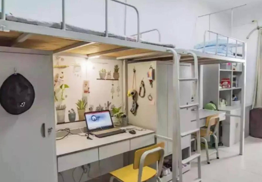 回顾广东张新收到武汉大学录取书临近毕业你不是我们学校的