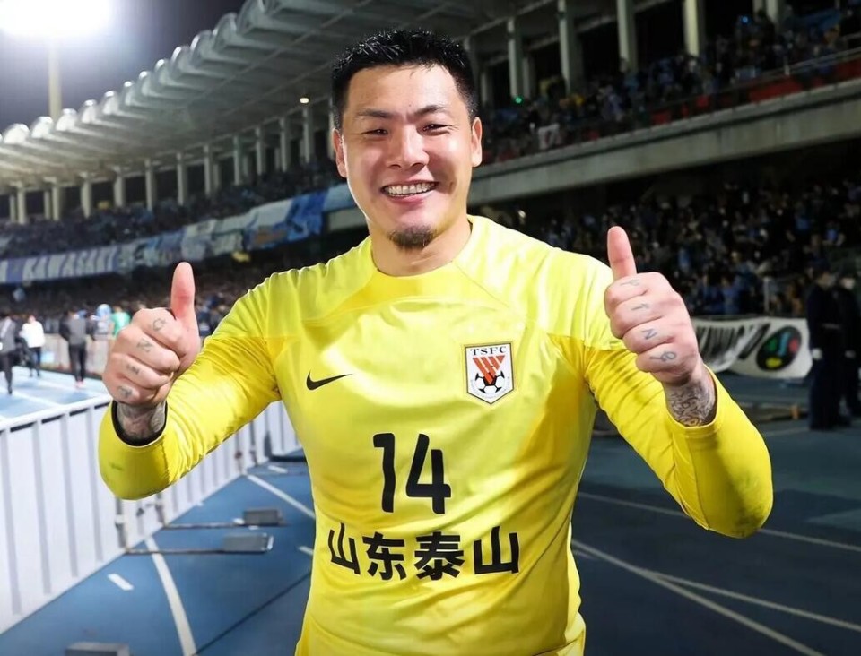 毛剑卿聊国足队长:武磊排除在外,张琳芃和王大雷问题不大