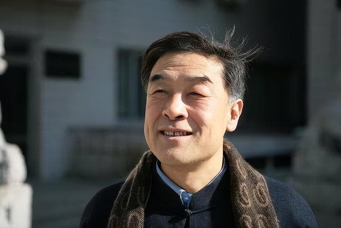 回顾李建义演太监出名同时还是国宝级配音至今得过两次奖