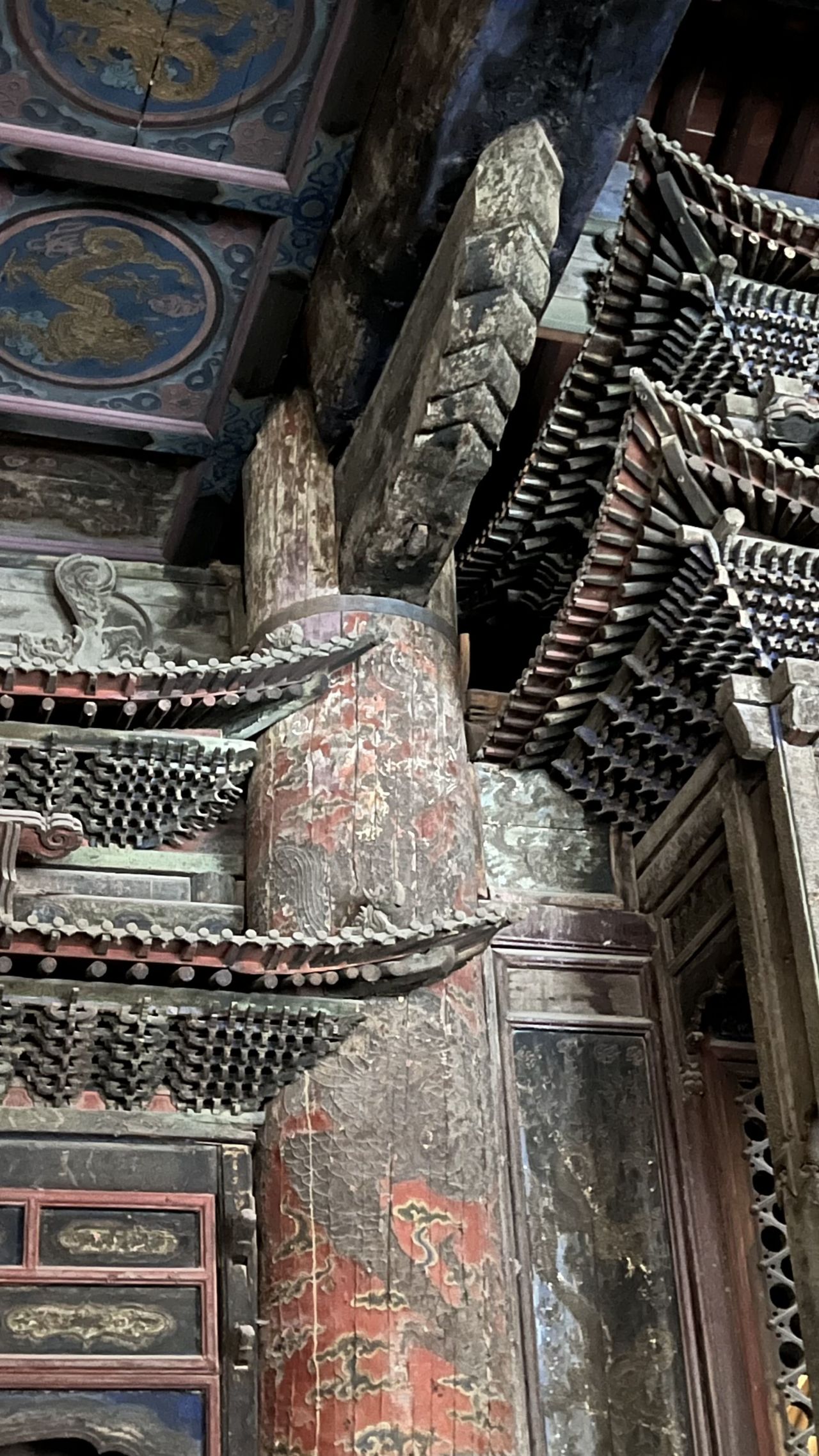 为什么大家都爱关二爷