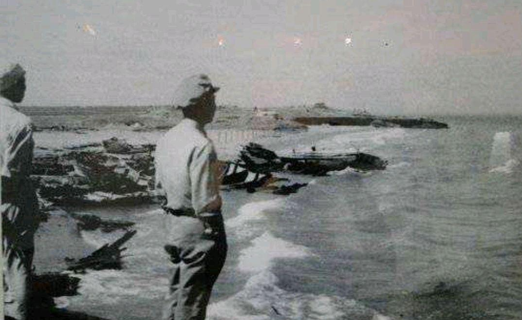1949年金门战败令人意外,解放军损失近万人,这一仗为何败了?