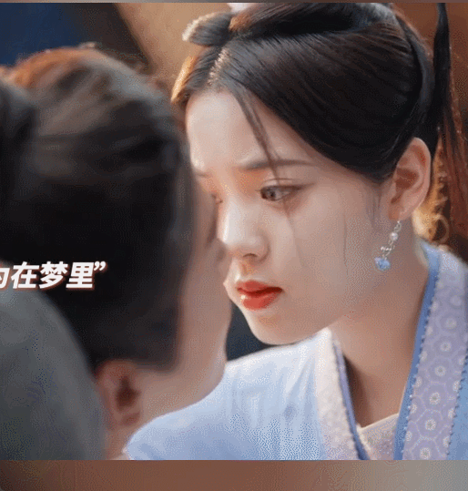 网友们在强烈的不适感中表达了放弃追剧的决定,他们表示:"没有一点cp