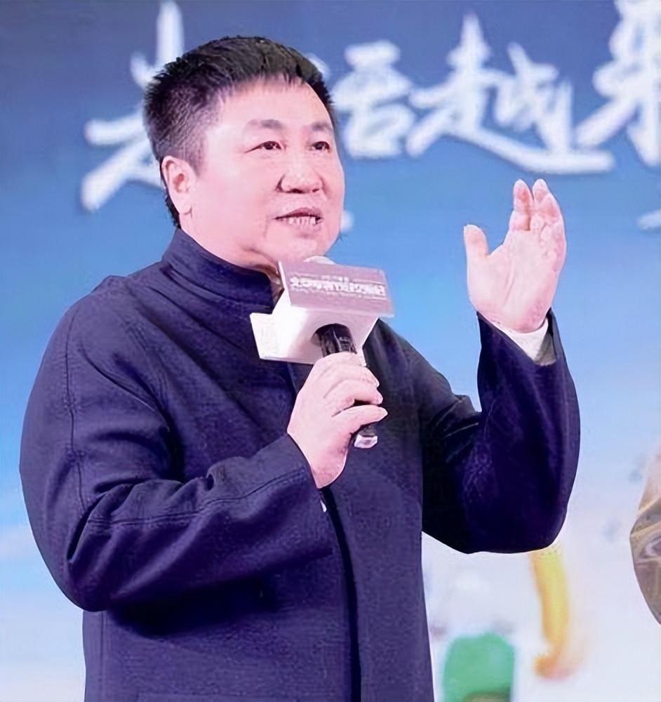 回顾刘流曾是赵本山军师赵家班落寞后另起山头如今怎样了