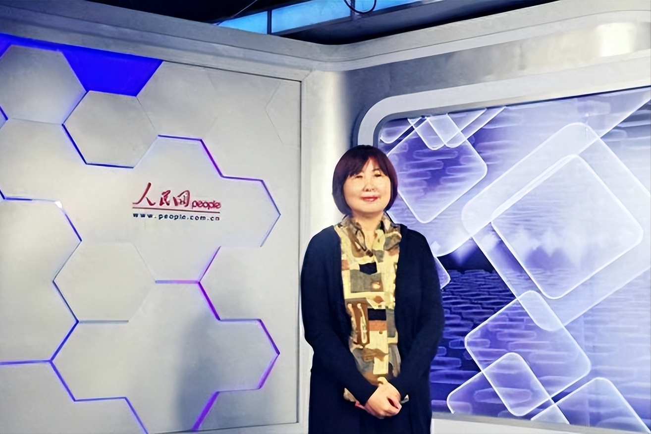 回顾朱玉揭露龙胆泻肝丸致尿毒症她现在过得怎么样