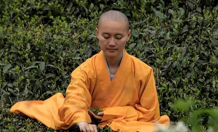 回顾河南大学生因一个梦醒后不听劝阻出家当尼姑后来怎样了