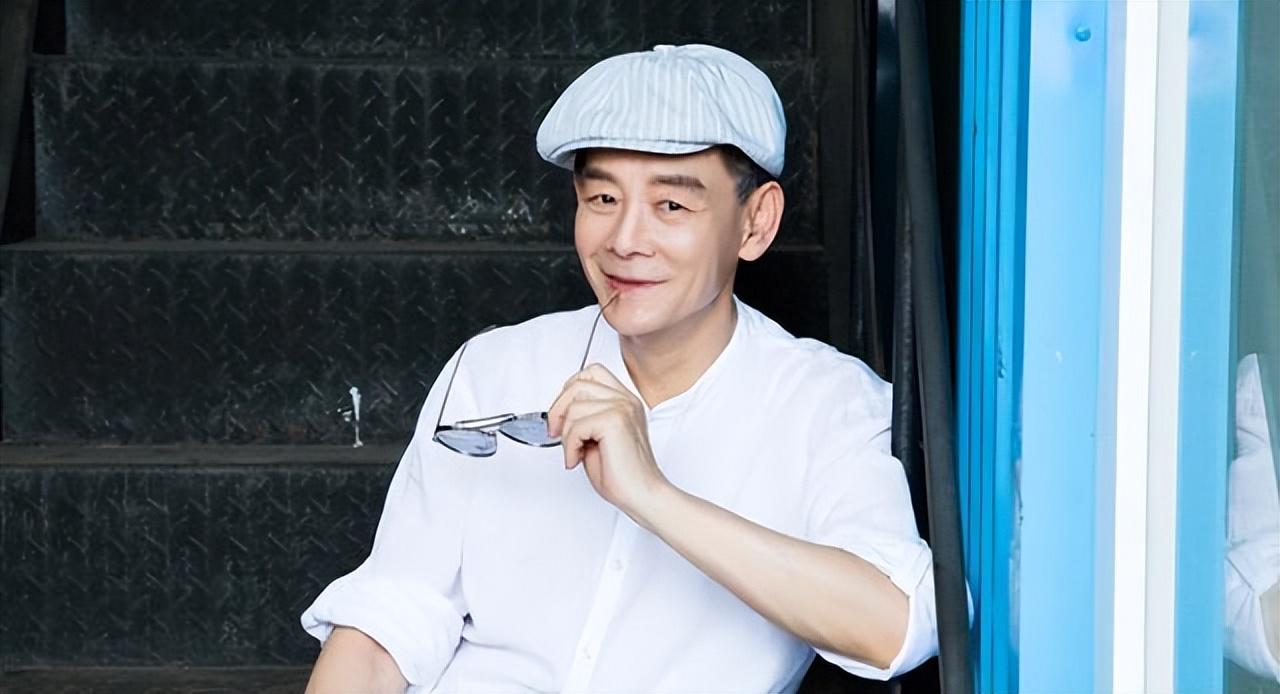 回顾李光复自小住北京四合院儿子手里几个亿为何77岁依旧拍戏