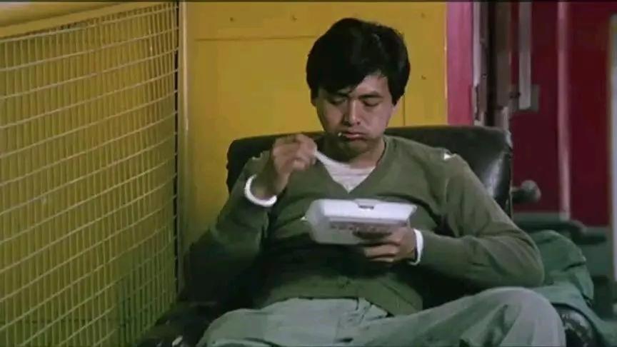 在该影片中,周星驰饰演的是人气角色"小马哥.