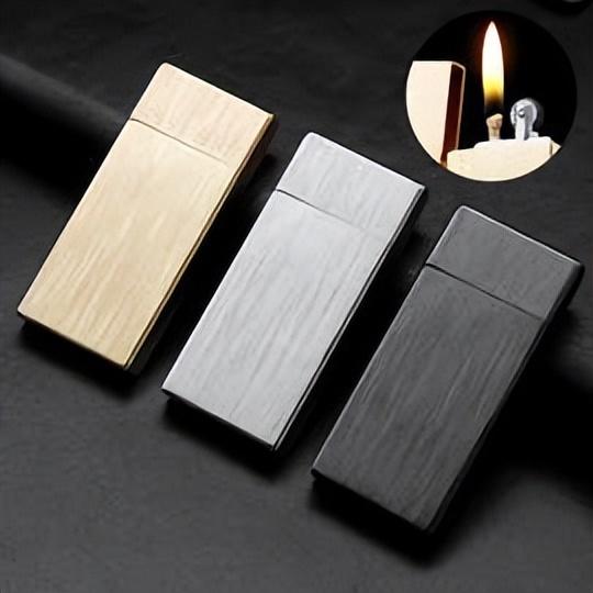 回顾:邵东打火机有什么本事,二十多年不涨价,生意还了