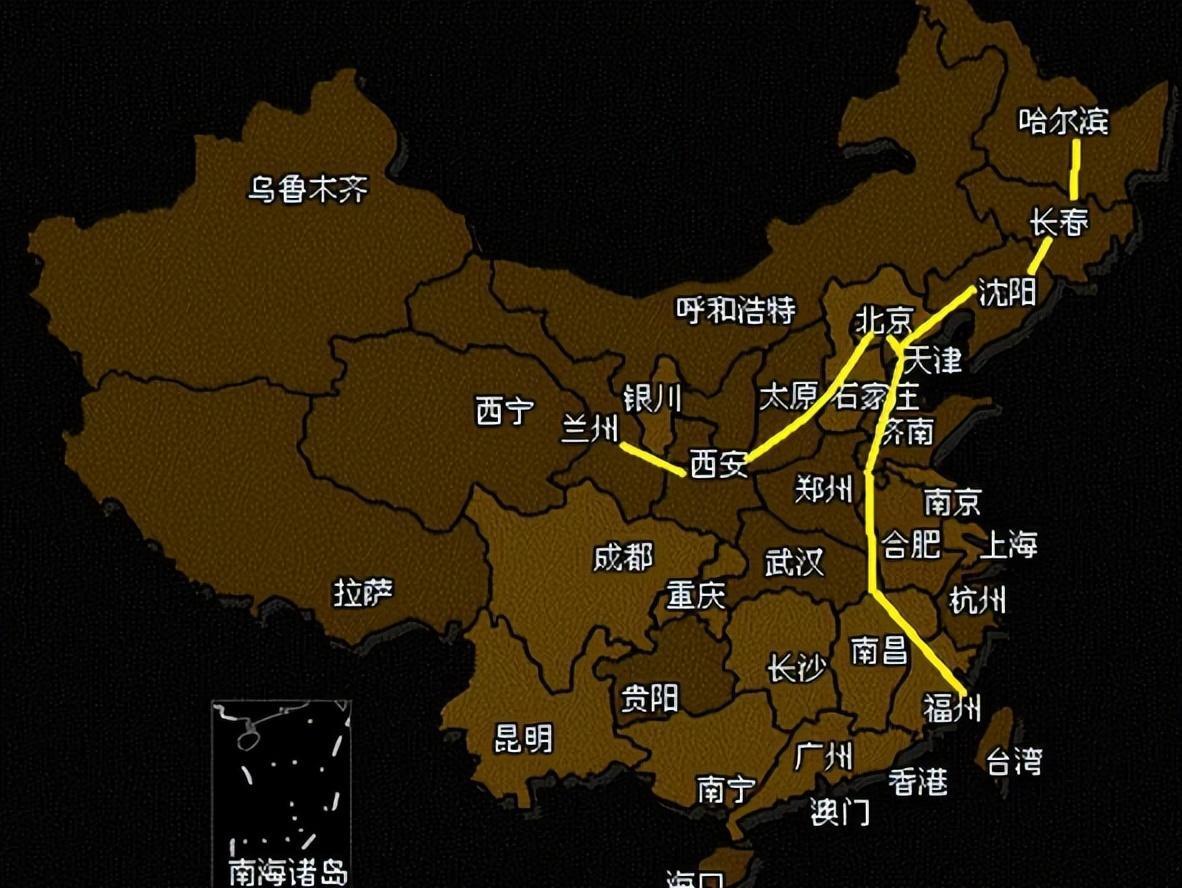 1977年河北农民神秘失踪一夜飞行千里到上海还闯入了军事重地
