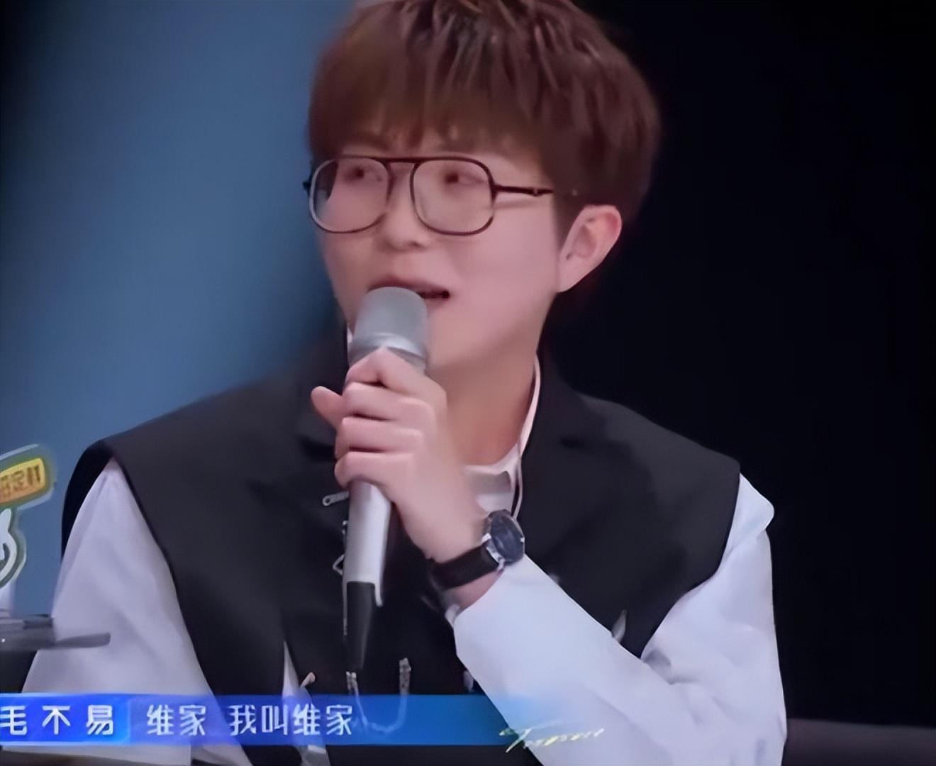 回顾取艺名不足为奇这15位明星连姓都换了女主持对不起老爸