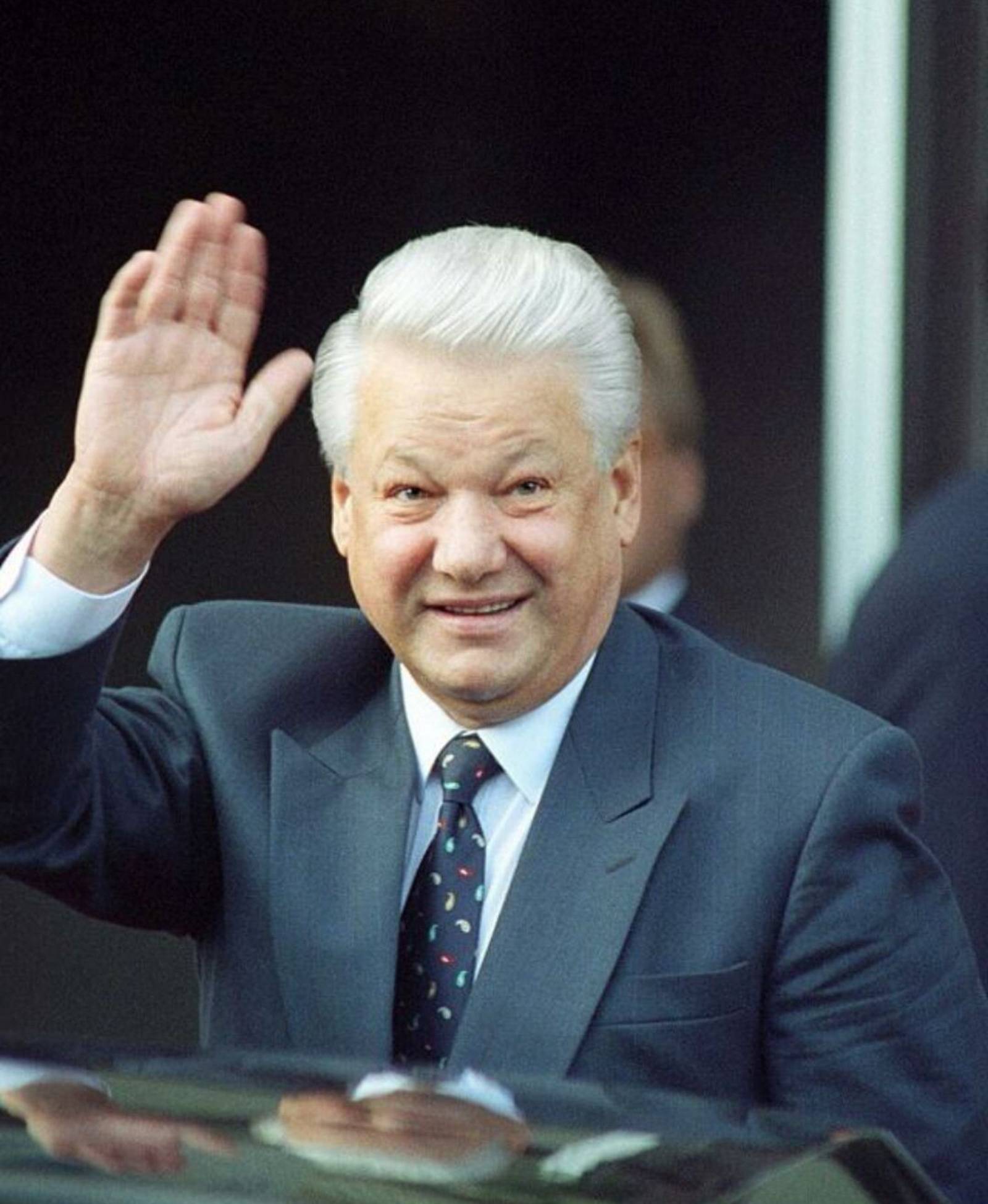 叶利钦为何执意要搞垮苏联当苏联总统不好吗久加诺夫道出原因