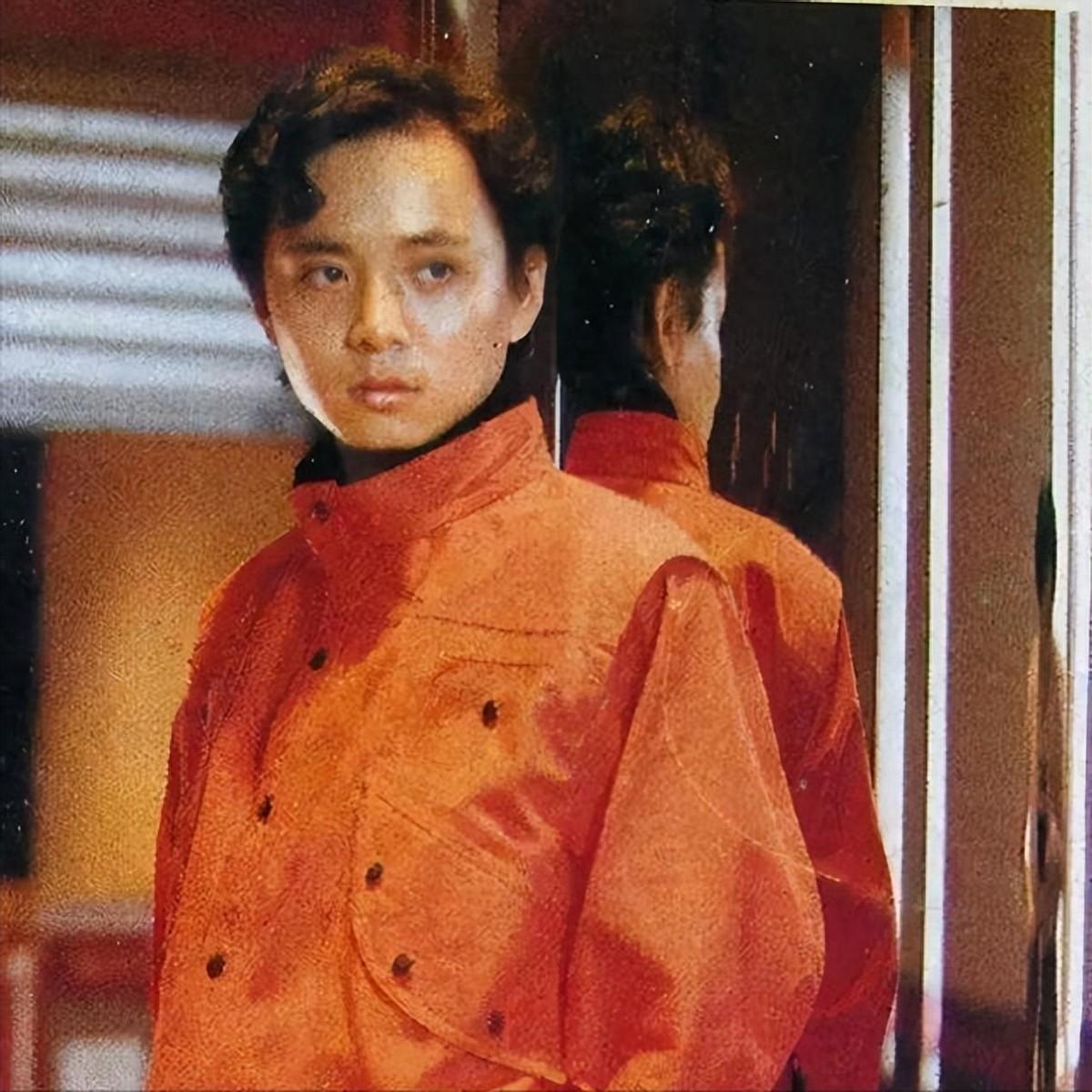 回顾周峰深圳街头离奇失踪9年时间下落不明连家人都找不到