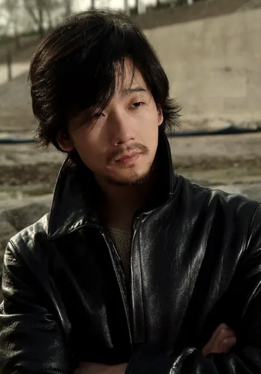 陈创被低估的演技实力影帝却默默无闻