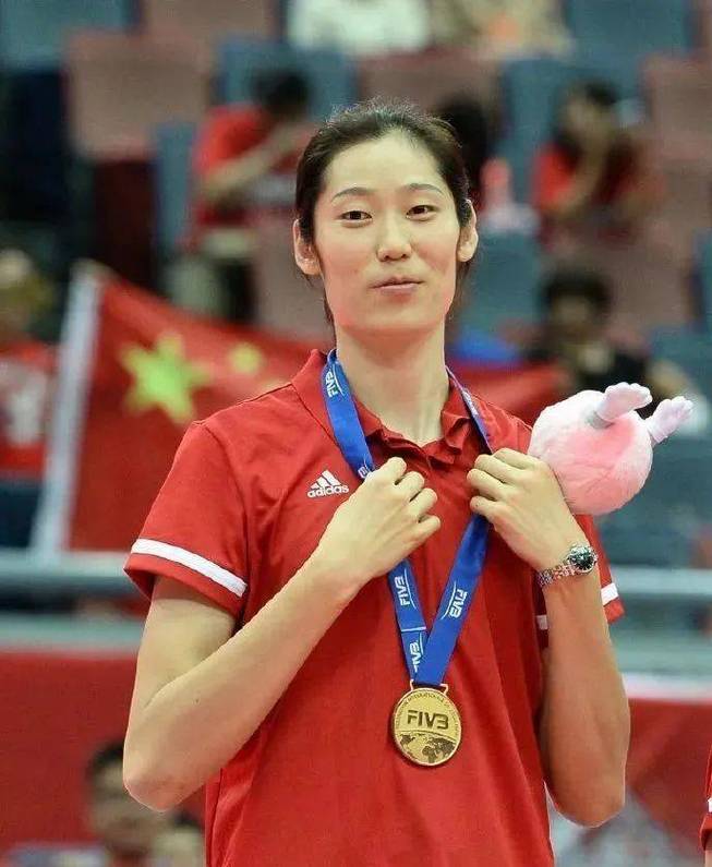 回顾郎平执教中国女排我不后悔国家需要时我不能无动于衷