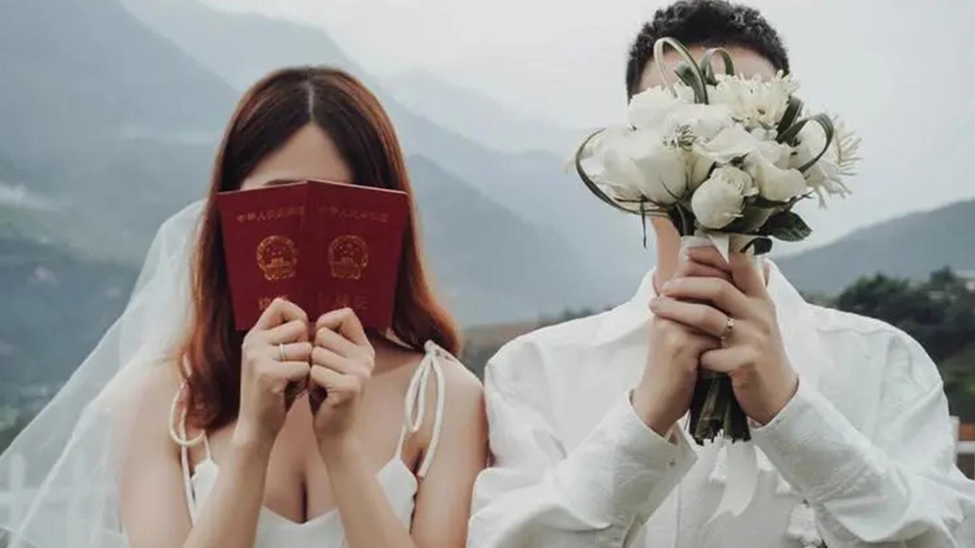 回顾造成适婚年龄性别失调的原因是什么真的要迎来男性时代