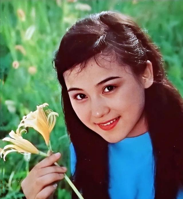 回顾八十年代出国的6位女明星有人潇洒有人逝去有人销声匿迹