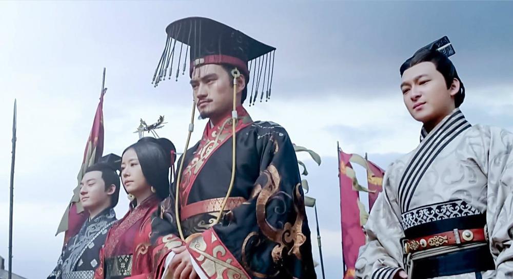 冠军侯,汉寿亭侯,武乡侯哪一个大?聊一聊侯爵的等级划分!