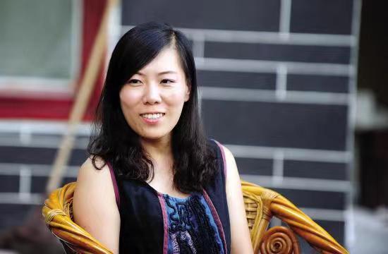 回顾说世界那么大我想去看看的女老师如今现状如何