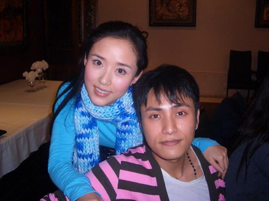 回顾颜丹晨比黄晓明成名早出道25年坚守底线如今成烂片配角