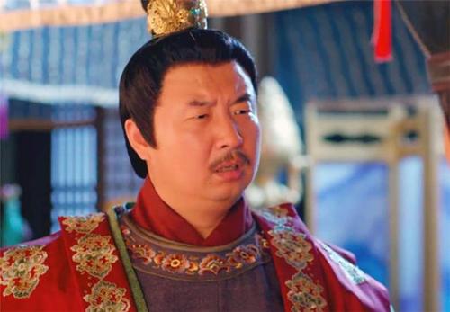 李宪唐朝唯一的善终废太子没当上皇帝却一生逍遥真相如何