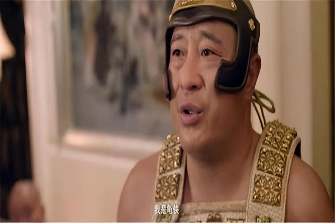 回顾刘小光我想退出本山传媒有人5亿签我师傅让我找张家豪谈