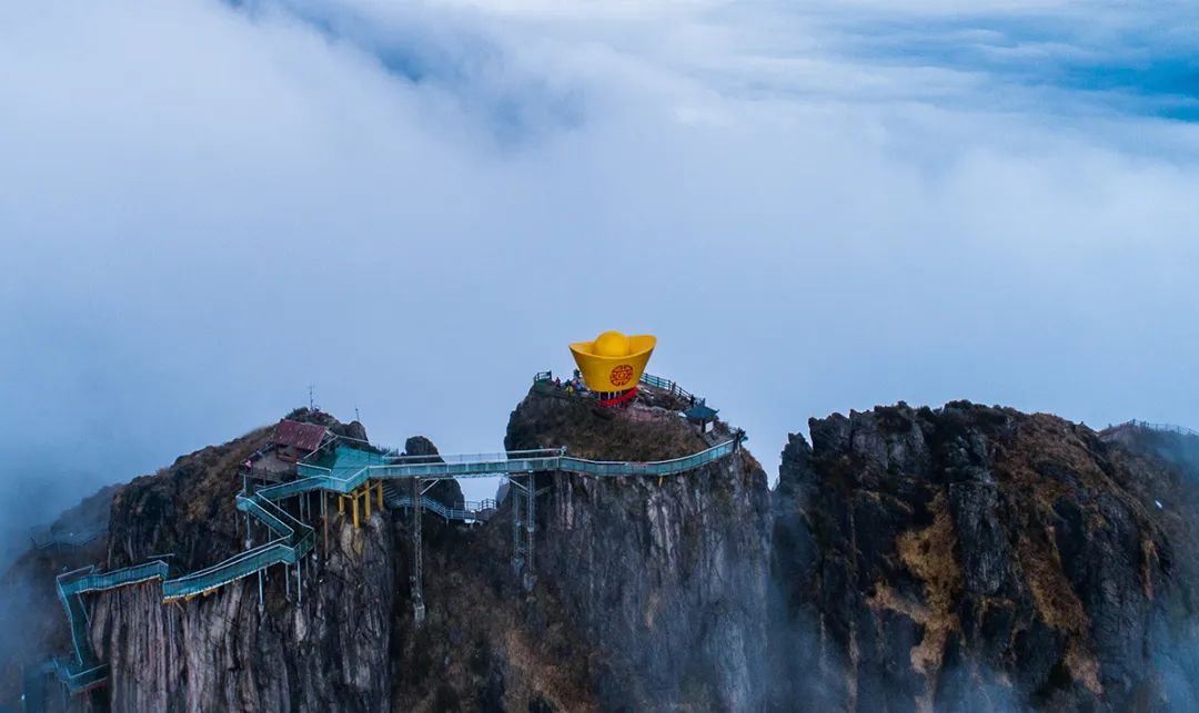 春游去哪儿玩不如去清远清远旅游必去景点推荐