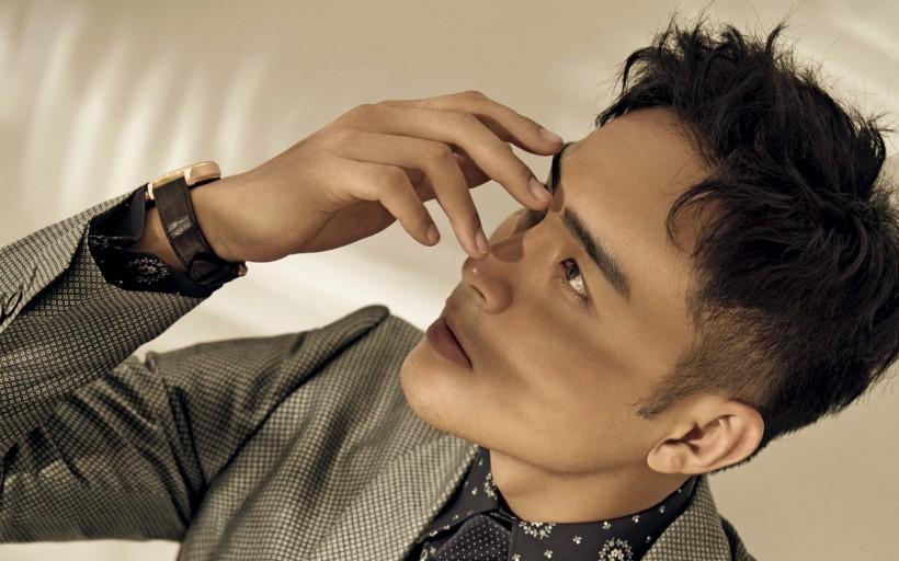 明道是台湾偶像剧中的常客,出演过《王子变青蛙》,《爱情魔发师》等