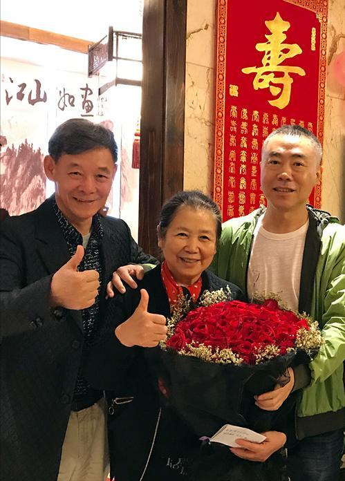 回顾李光复自小住北京四合院儿子手里几个亿为何77岁依旧拍戏