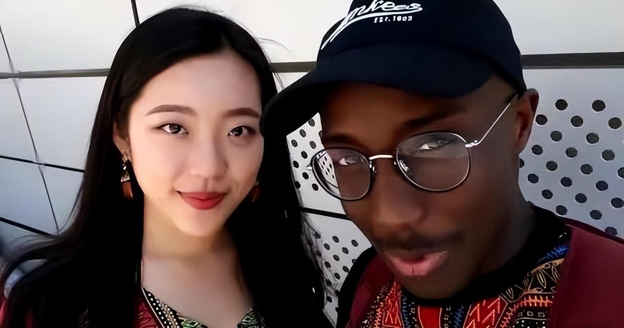 回顾武大校花陈怡不顾父母阻挠远嫁非洲婚后被虐待结局如何