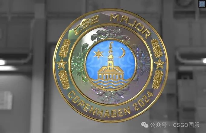 【哥本哈根Major将于3月17日拉开战幕！揭幕赛阶段竞猜有些难】