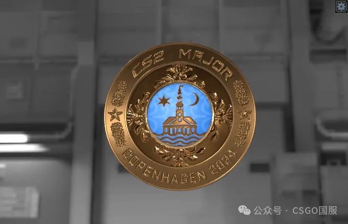 【哥本哈根Major将于3月17日拉开战幕！揭幕赛阶段竞猜有些难】