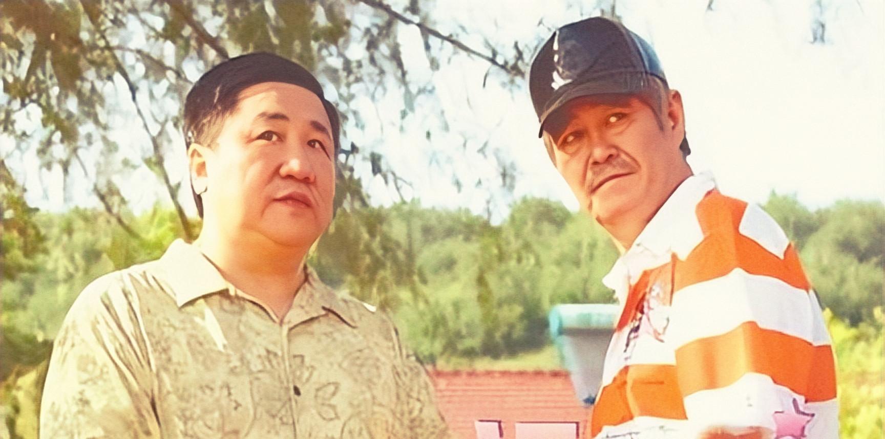 回顾刘流曾是赵本山军师赵家班落寞后另起山头如今怎样了