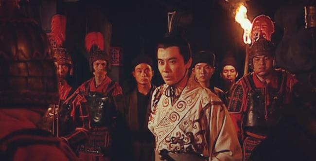 汉武帝为何要杀死太子刘据因其造反只是政治牺牲品而已