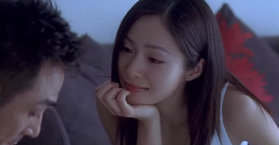 回顾演员江一燕娱乐圈中的顶级绿茶现如今惨败退圈